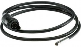 Extech BR-9CAM Replacement Borescope Probe with 0.35&amp;quot; camera-