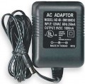 Extech BT102 AC Adaptor for the Extech BT100, 120V AC-