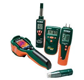 Extech MO280-RK-i5 Thermal Imaging Technician-