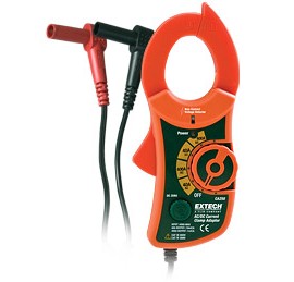 Extech CA250 Clamp-on Adaptor and NCV, 400A AC/DC-