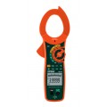 Extech MA1500 True RMS AC/DC Clamp Meter plus NCV, 1500A-