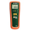 Extech CO10 Carbon Monoxide (CO) Meter, 1000 ppm-