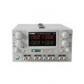 Extech 382270 Quad Output DC Power Supply-