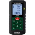 Extech DT100M Laser Distance Meter, 100M-