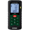 Extech DT60M Laser Distance Meter, 60M-