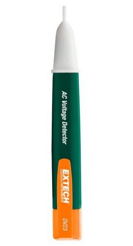 Extech DV23 Non-Contact Voltage Detector-