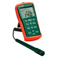 Extech EA25 EasyView Hygro-Thermometer/Data Logger-