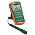 Extech EA25EasyView Hygro-Thermometer/Data Logger,  -