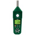 Extech EN300 5-in-1 Environmental Meter-