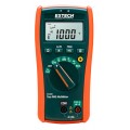 Extech EX360 True RMS Multimeter with 8 Functions + NCV-