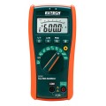 Extech EX363 True RMS Multimeter with 11 Functions + NCV-