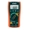 Extech EX365 True RMS Multimeter with 10 Functions + NCV-