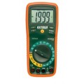 Extech EX410-NIST 8 Function Professional Multimeter,  -