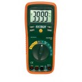 Extech EX420-NIST 11 Function Professional Multimeter,  -