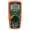 Extech EX510 9 Function Heavy Duty Industrial MultiMeter  -