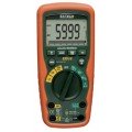 Extech EX510 9 Function Heavy Duty Industrial MultiMeter  -