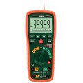 Extech EX570-NIST True RMS CAT IV Industrial Multimeter with IR Thermometer,  -