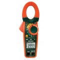 Extech EX710 Clamp Meter, 800A AC-
