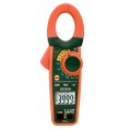 Extech EX720 True RMS Clamp Meter, 800A-