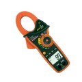 Extech EX845 True RMS Clamp/DMM with IR and Bluetooth MeterLink, 1000A AC/DC-