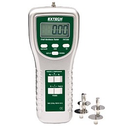 Extech FHT200 Fruit Hardness Tester-