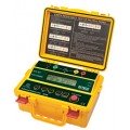 Extech GRT300 4-Wire Earth Ground Resistance Tester Kit-