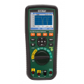 Extech GX900 TRMS Graphical Multimeter/Datalogger with Bluetooth-