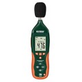 Extech HD600-NIST Datalogging Sound Level Meter,  -