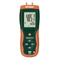 Extech HD750-NIST Differential Pressure Manometer, 5PSI,-