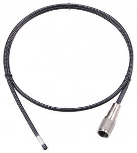 Extech HDV7C-55-HD-1 HD Camera Probe for the HDV700 series, 1280 x 720, &amp;Oslash;5.5 mm-