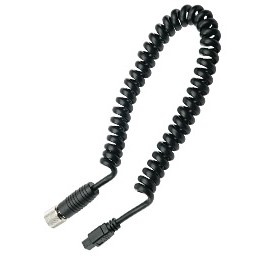Extech HDV-PC Patch Cable, 1m-