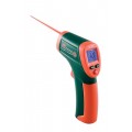 Extech IR250 Mini Infrared Thermometer with laser pointer, 6:1-