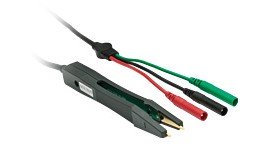 Extech LCR203 SMD Component Tweezers-