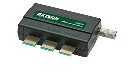 Extech LCR205 SMD Component Fixture-