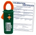 Extech MA140-NIST TRMS AC Clamp Meter and NCV Detector, 300A,  -