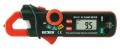 Extech MA150 Mini Clamp Meter and Voltage Detector, 200A-