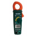 Extech MA220-NIST Clamp Meter, 400A AC/DC,-
