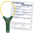 Extech MA3018-NIST TRMS AC Flexible Clamp Meter, 3000A,  -