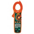 Extech MA410-NIST Clamp Meter plus NCV, 400A AC,-