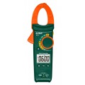 Extech MA610 Clamp Meter &amp;amp; NCV, 600A AC-