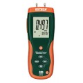 Extech HD755 Differential Pressure Manometer, 0.5PSI-