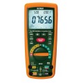 Extech MG300 True RMS Wireless Multimeter/Insulation Tester, 4000M&amp;Omega;-