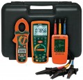 Extech MG300-MTK Motor &amp; Drive Troubleshooting Kit-