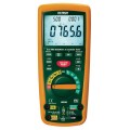 Extech MG302-NIST True RMS Wireless Multimeter/Insulation Tester, 4000M&amp;frac12;,  -