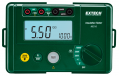 Extech MG310 Insulation Resistance Tester, 1000V / 5.5M&amp;frac12;-
