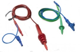 Extech MG500-TL Test Lead Set for the MG500-