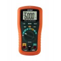 Extech MM750W Wireless Data Logging True RMS Multimeter-