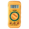 Extech MN25 MiniTec Digital MultiMeter-