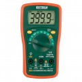 Extech MN36 Multimeter, Autoranging with Temperature Function-