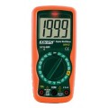 Extech MN42 Compact MultiMeter + NCV,  8 Function-